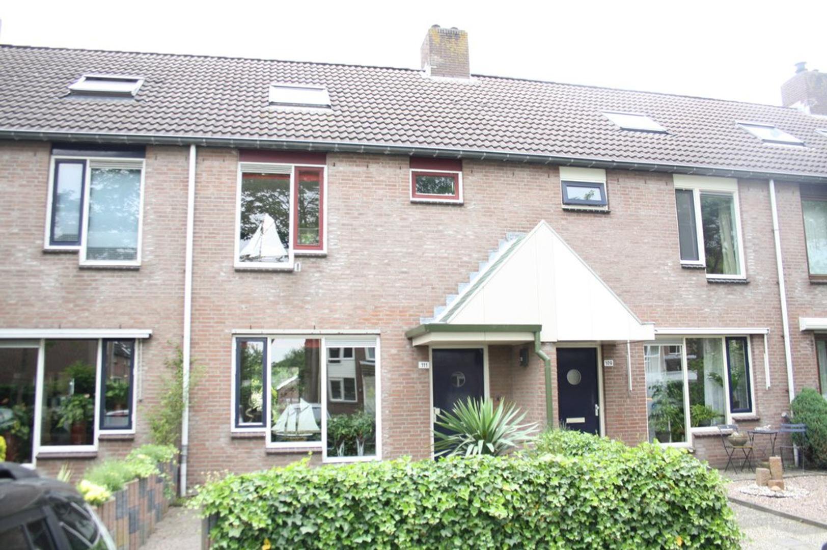 Lavendelweg 111 GRONINGEN
