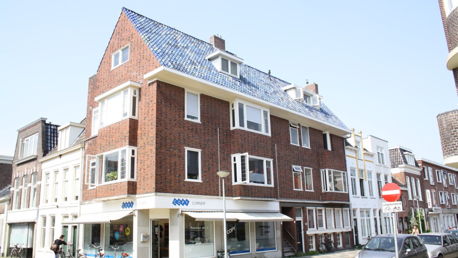 Violenstraat 49 GRONINGEN