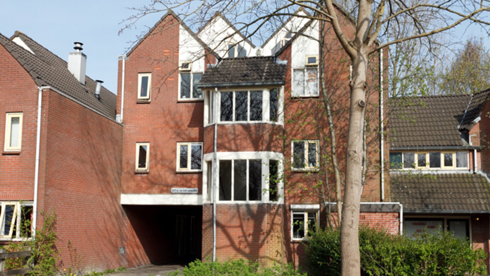 Grevingaheerd 117 GRONINGEN