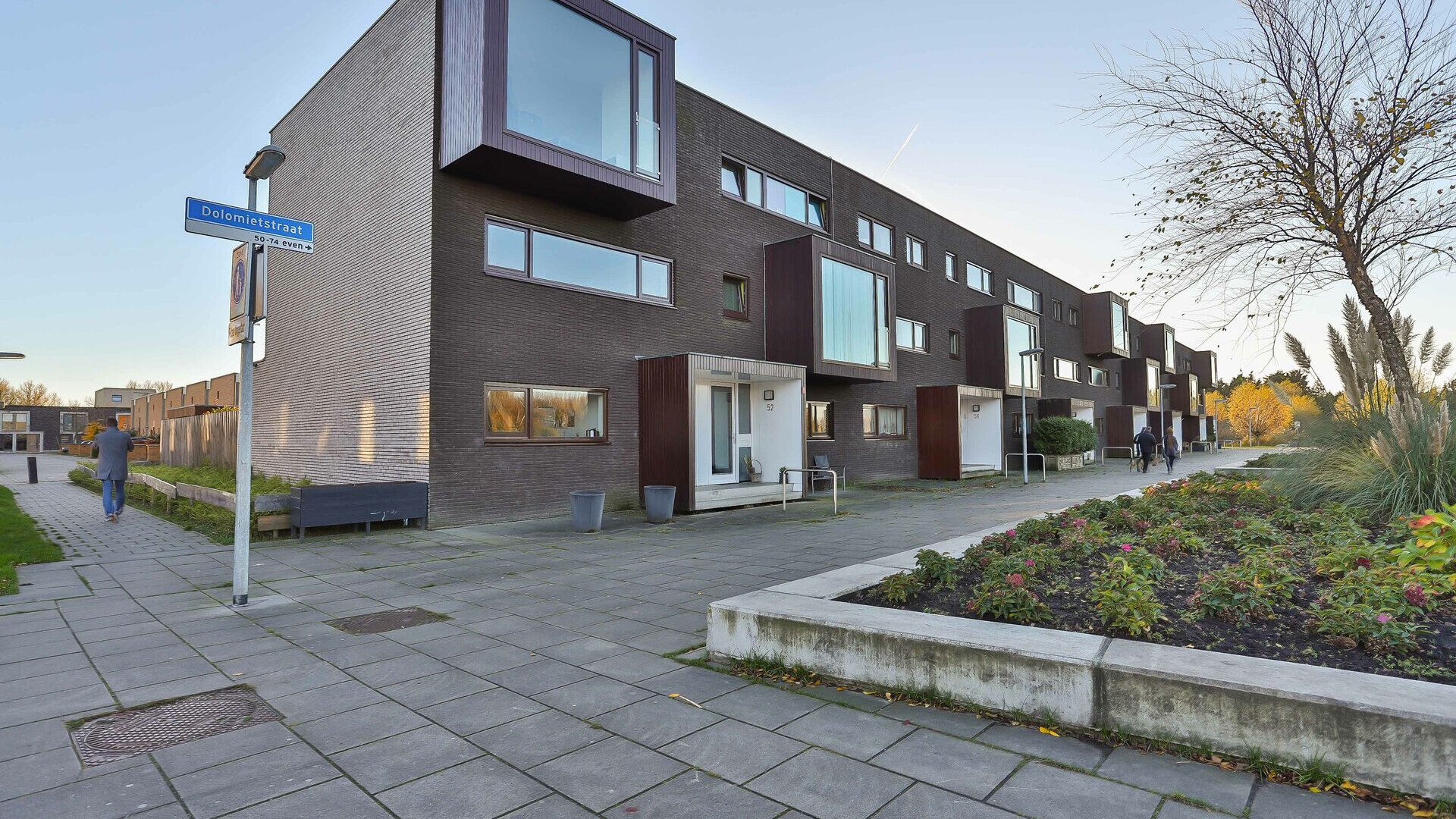 Dolomietstraat 50 GRONINGEN