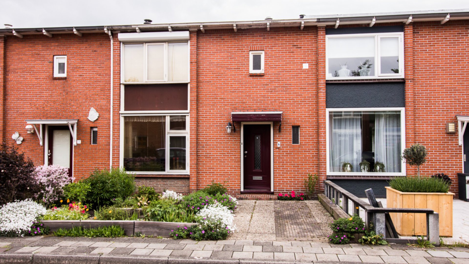 Zwanebloemstraat 6 GRONINGEN
