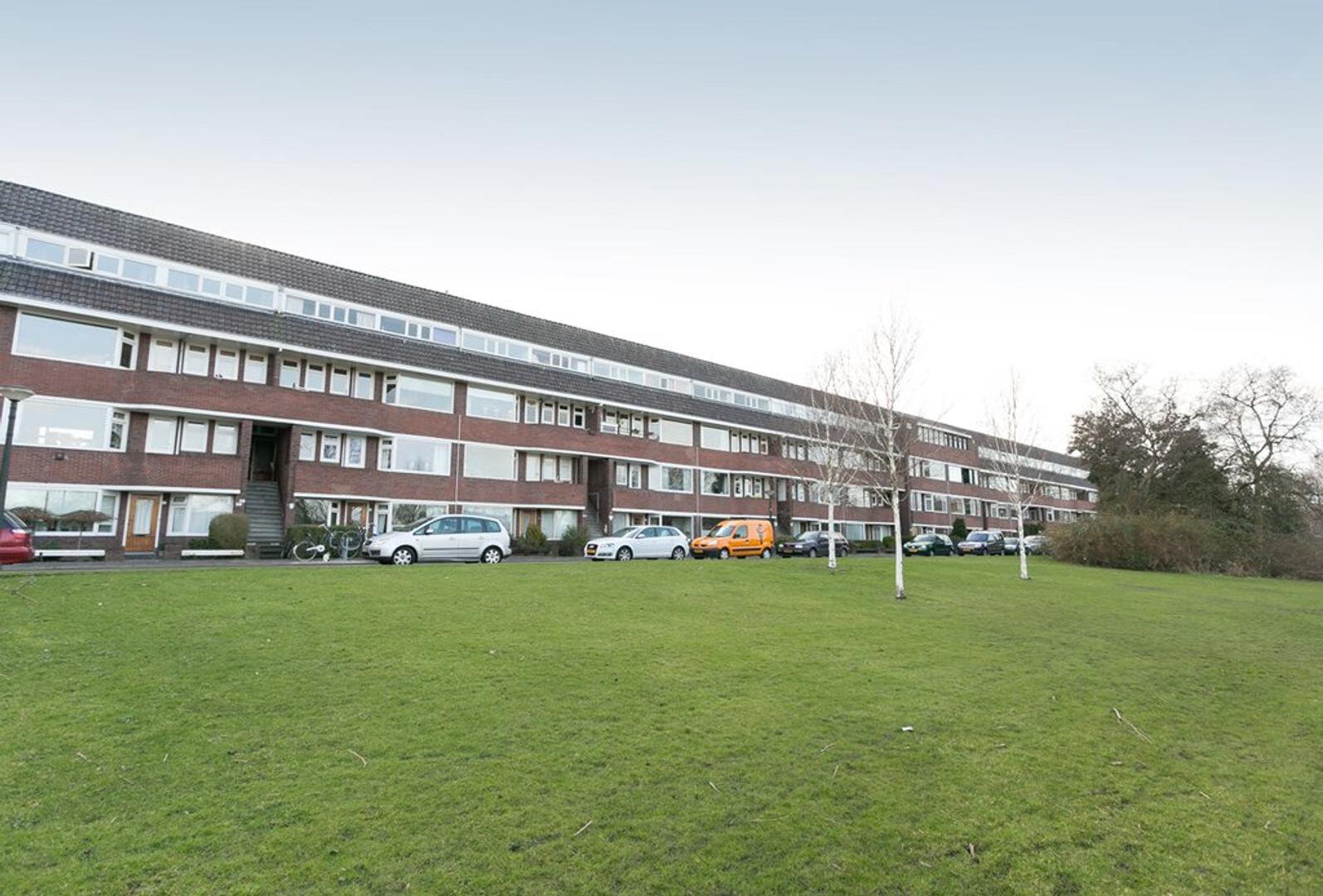Hamburgerstraat 36 b GRONINGEN