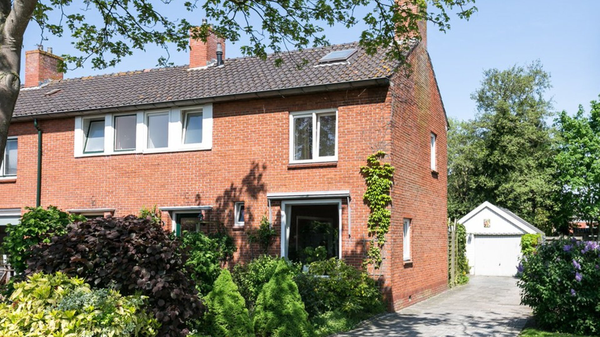 Prof Ridderbosstraat 17 BEDUM