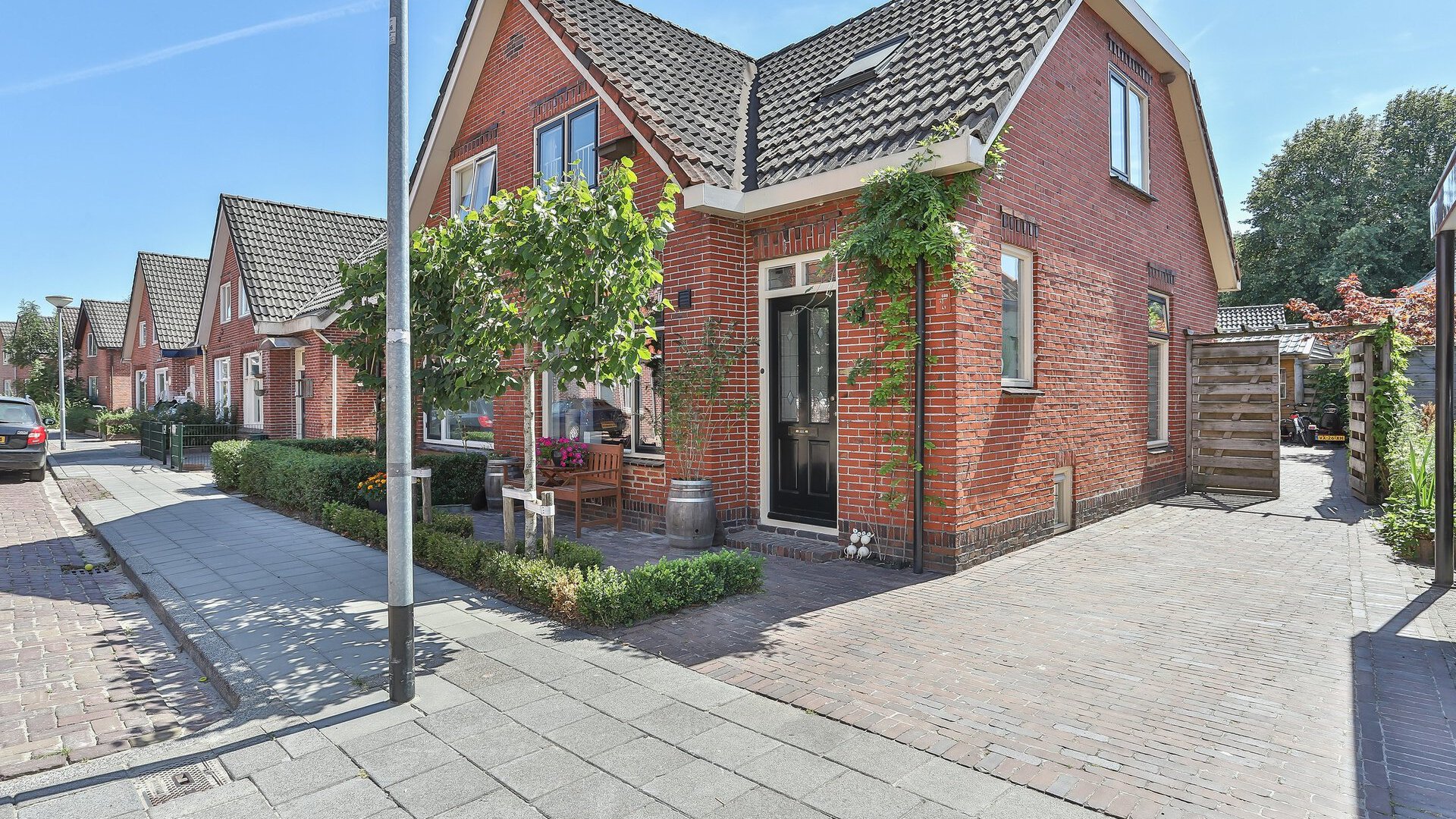 Arteveldestraat 32 GRONINGEN