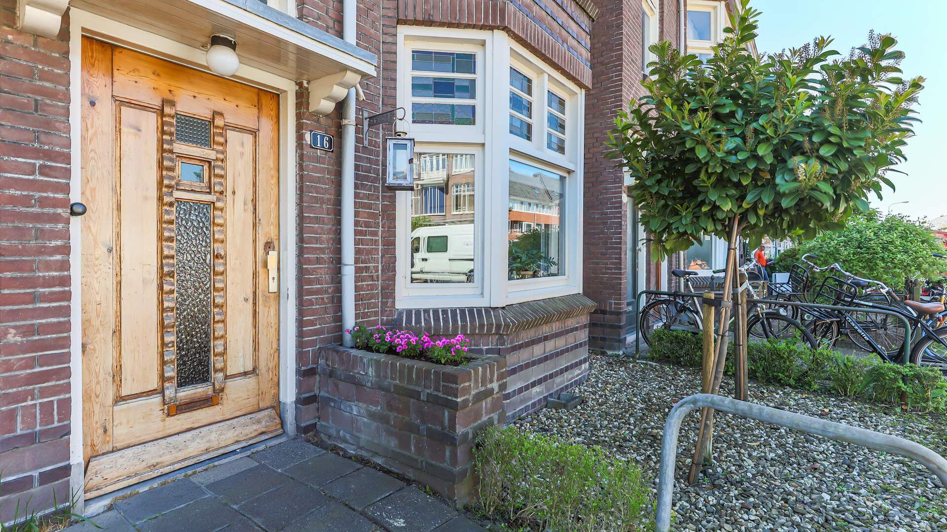 Peizerweg 16 GRONINGEN