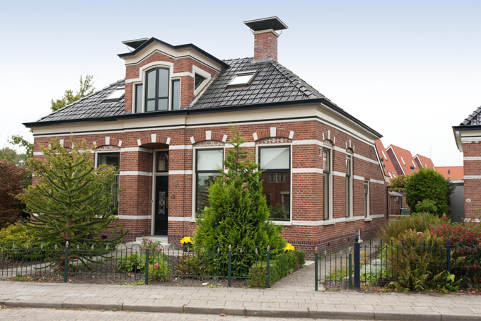 Schoolstraat 43 BEDUM