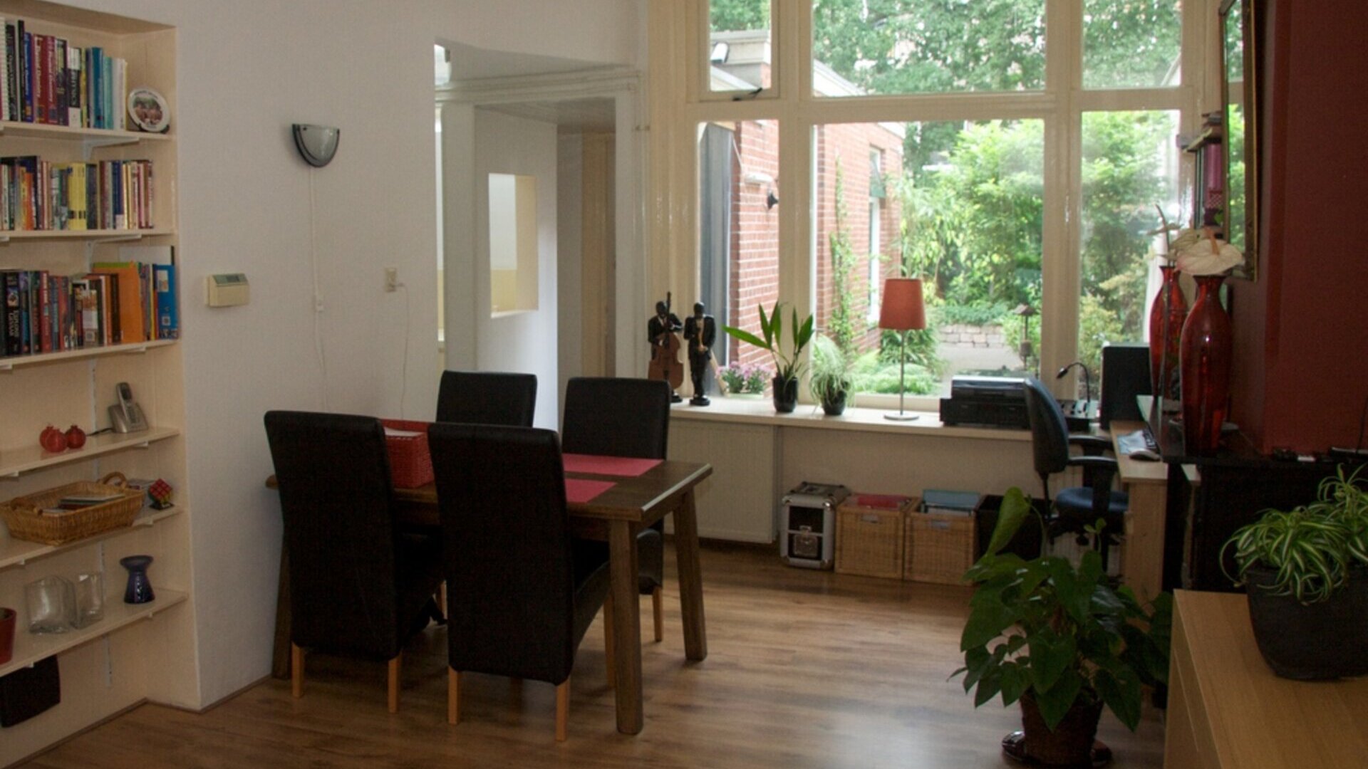 Van Speykstraat 21 GRONINGEN