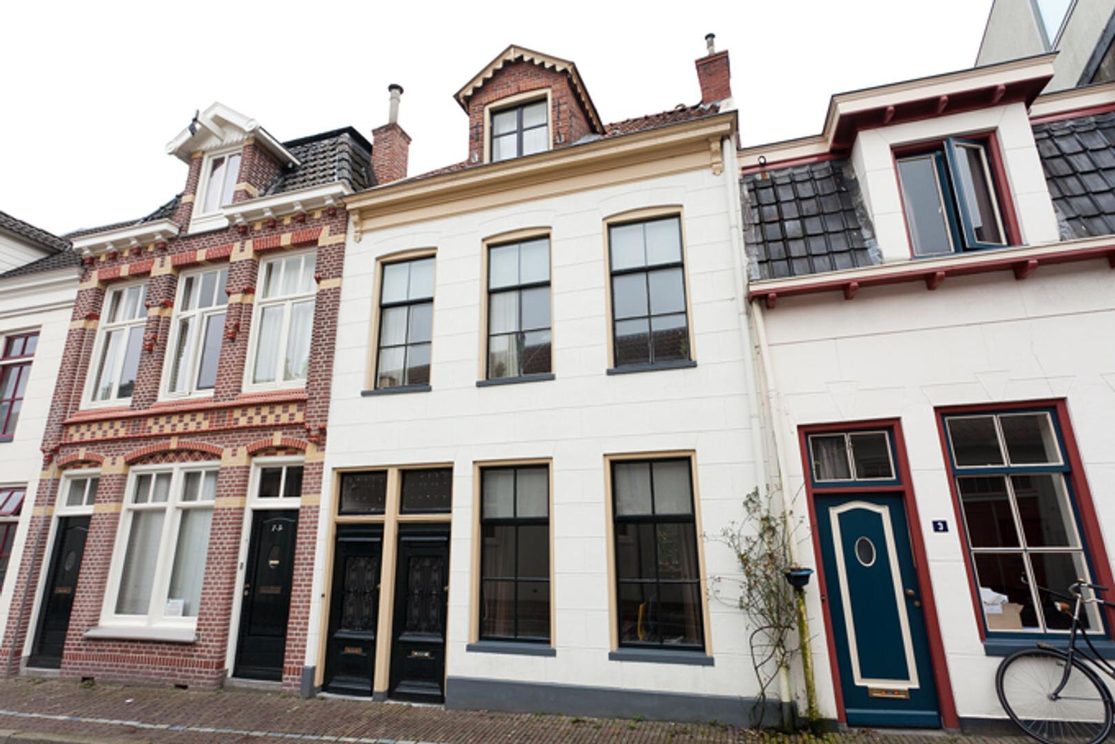 Turfstraat 5 GRONINGEN