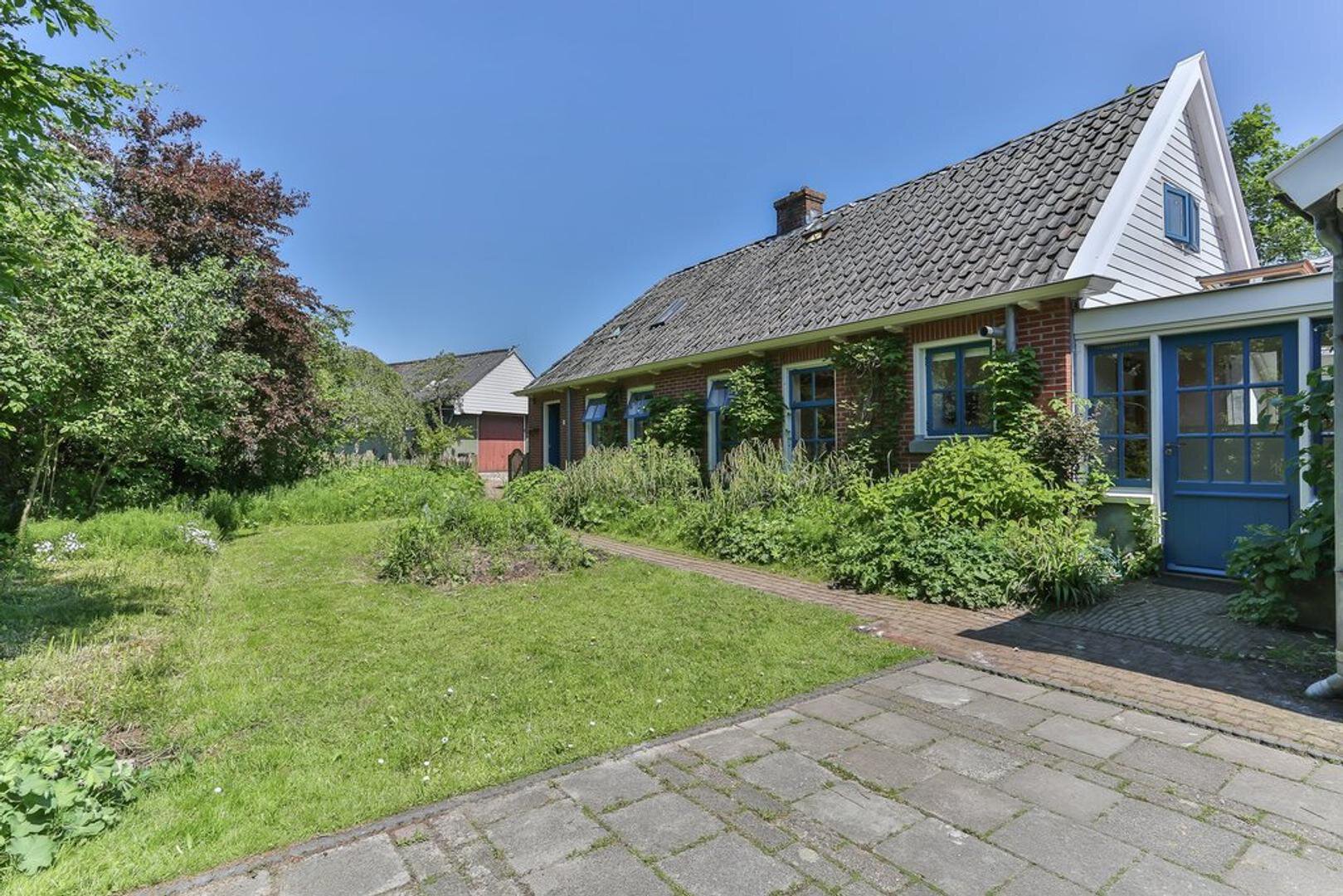 Hoendiep 6 ENUMATIL