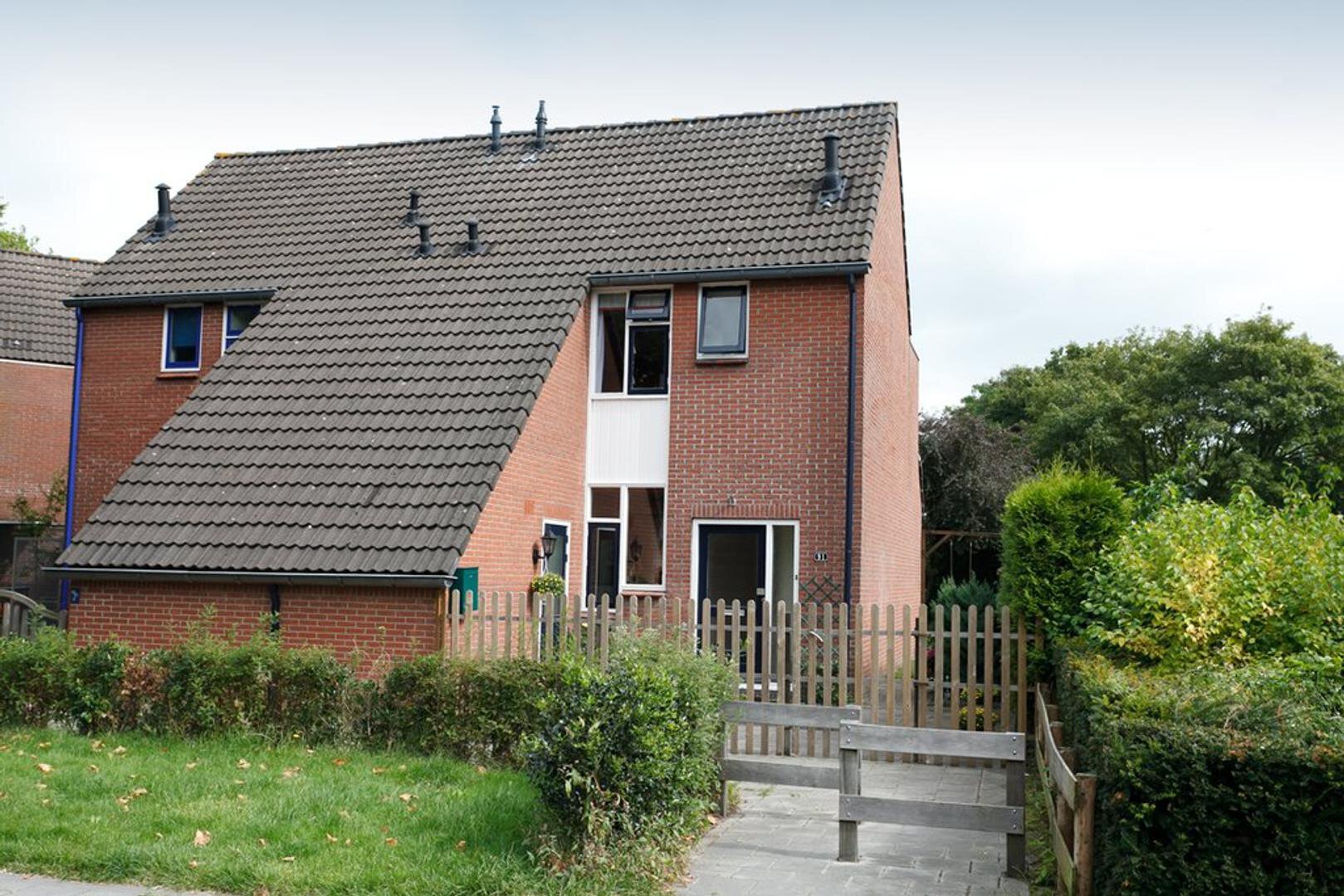 Bunnemaheerd 91 GRONINGEN