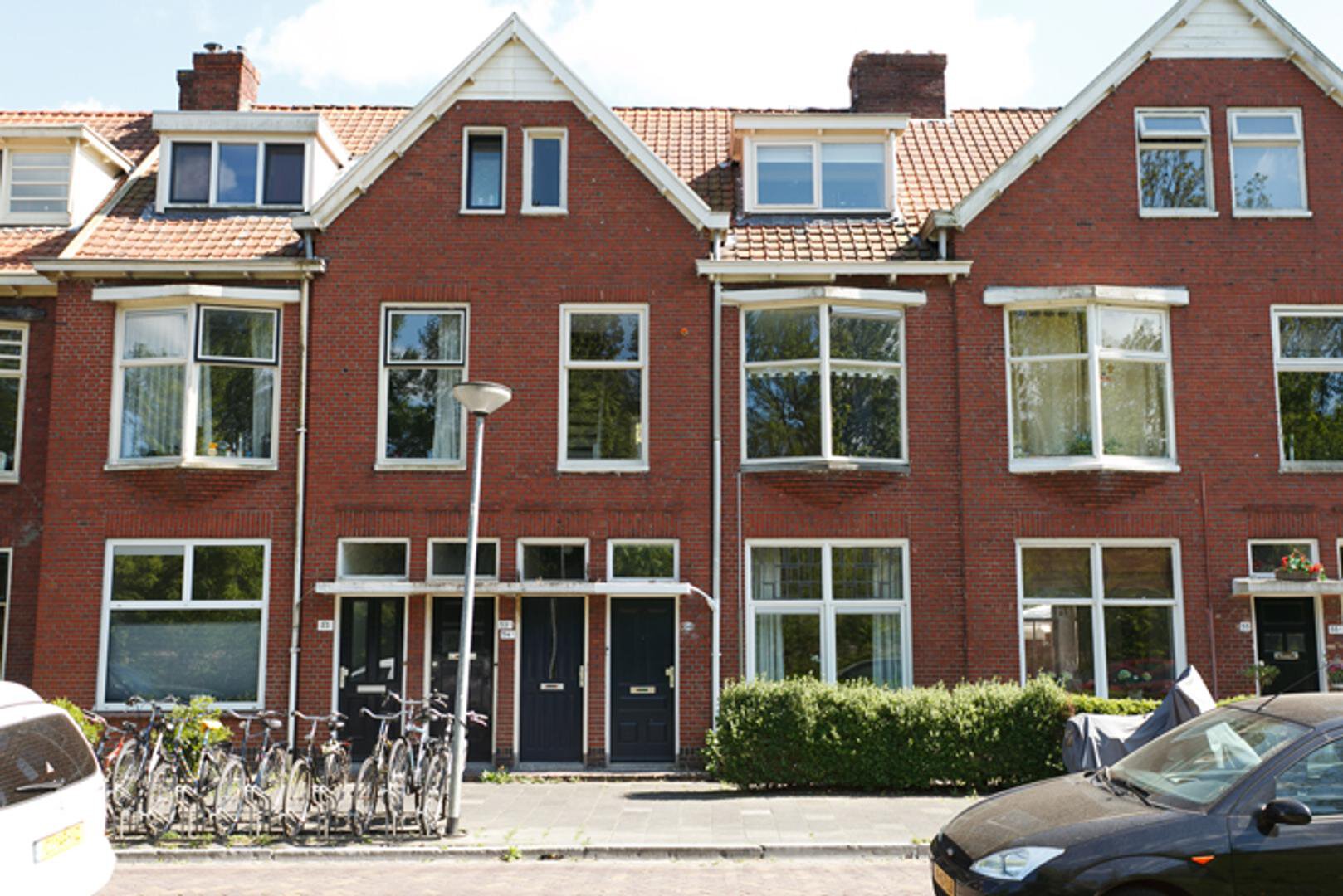 Stadhouderslaan 54 GRONINGEN
