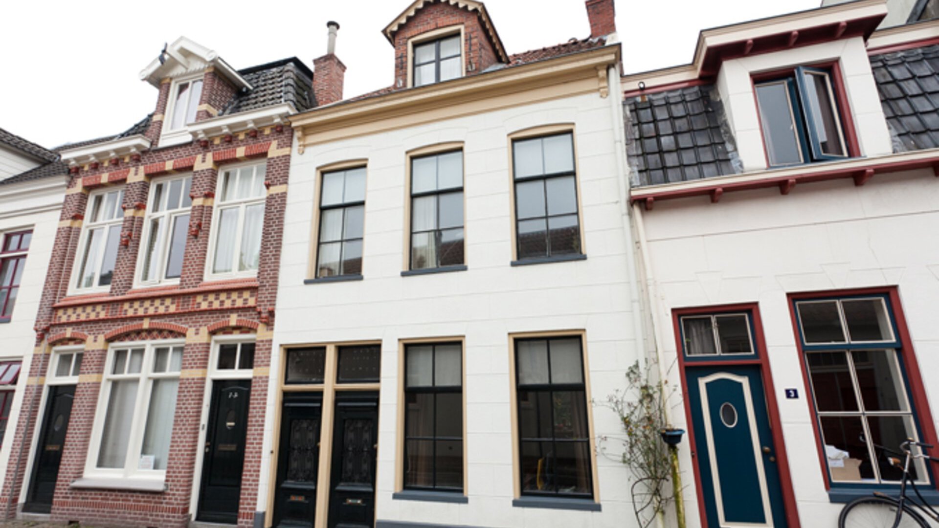 Turfstraat 5 GRONINGEN