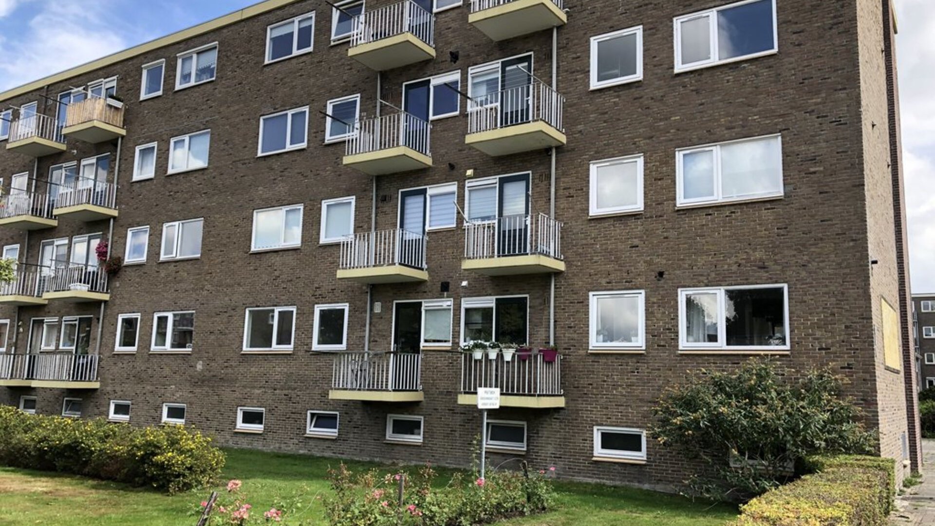 Nicolaas Beetsstraat 125 GRONINGEN