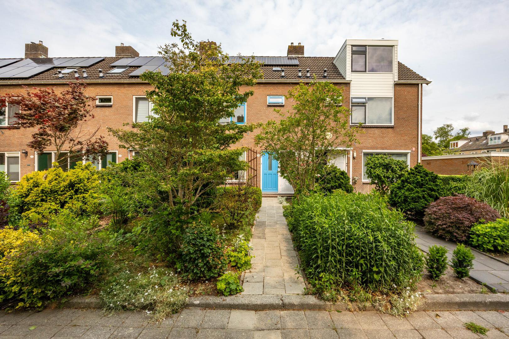 Prunusstraat 110 GRONINGEN