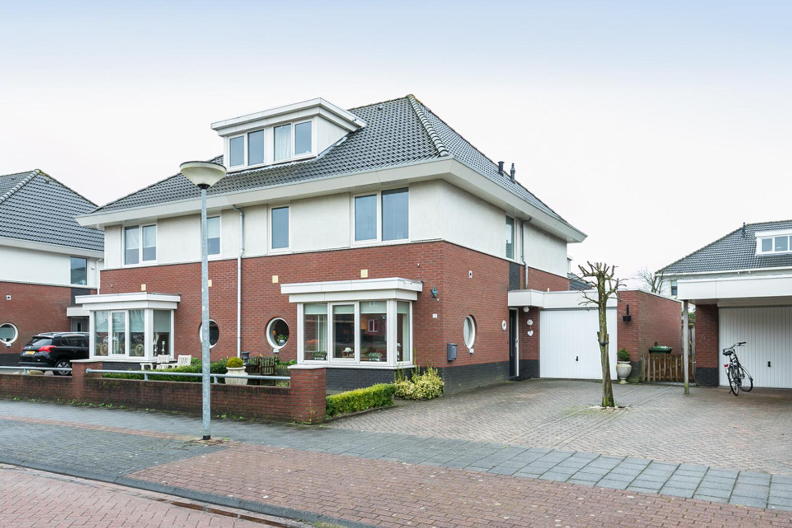 Kloostersingel 19 ASSEN
