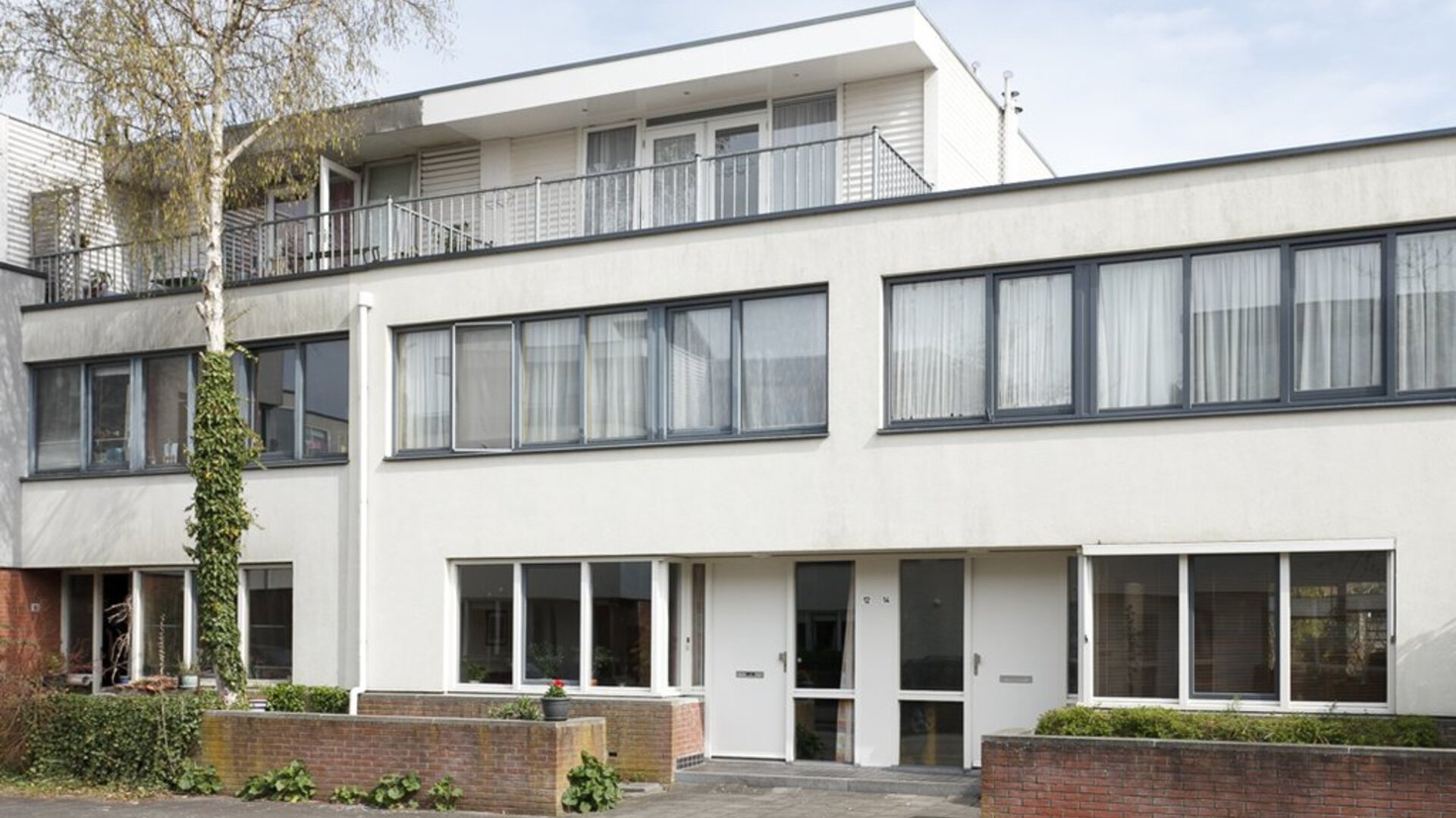 G.C. Marshallstraat 12 GRONINGEN