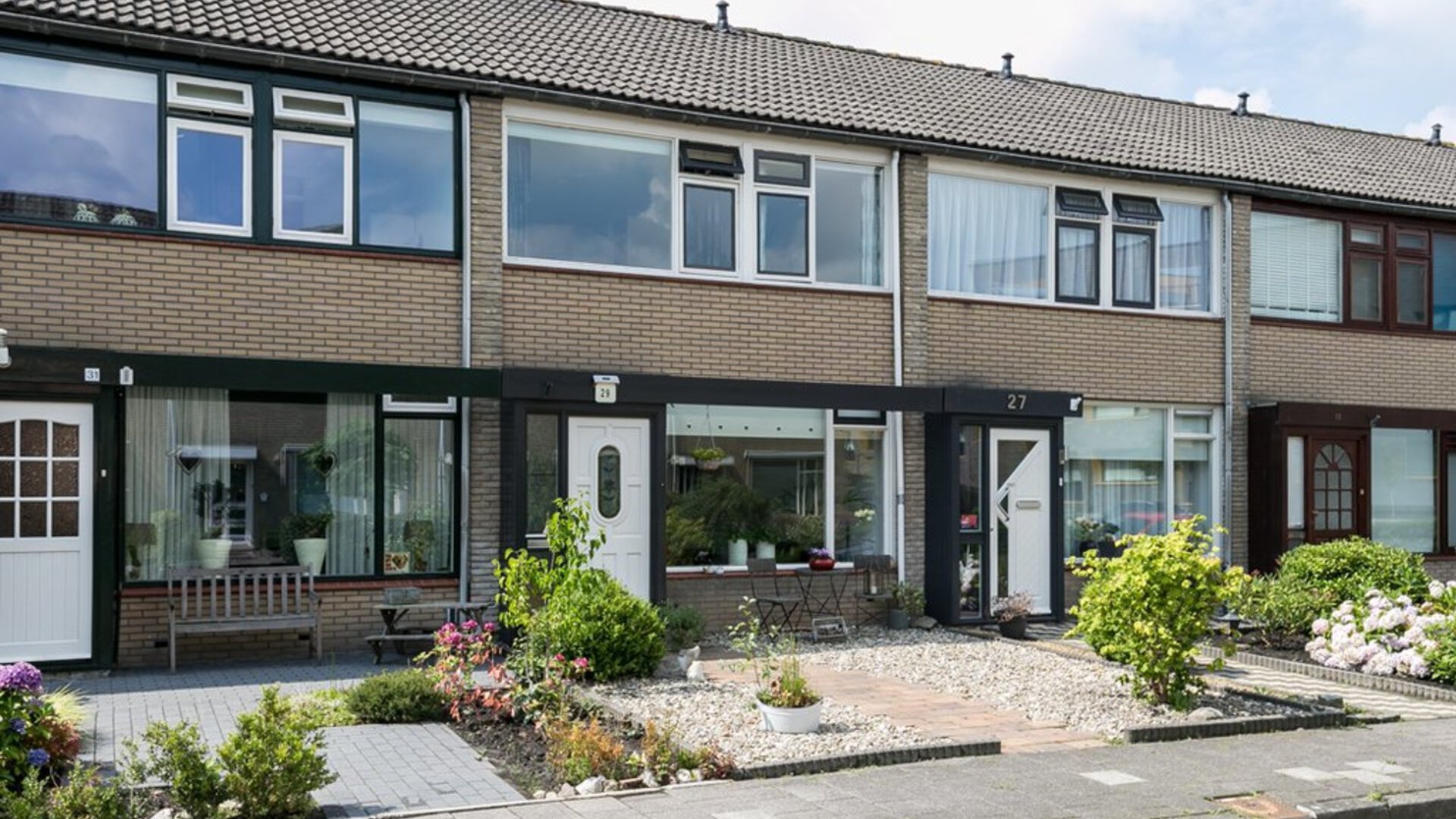 J.H. Egenbergerstraat 29 GRONINGEN