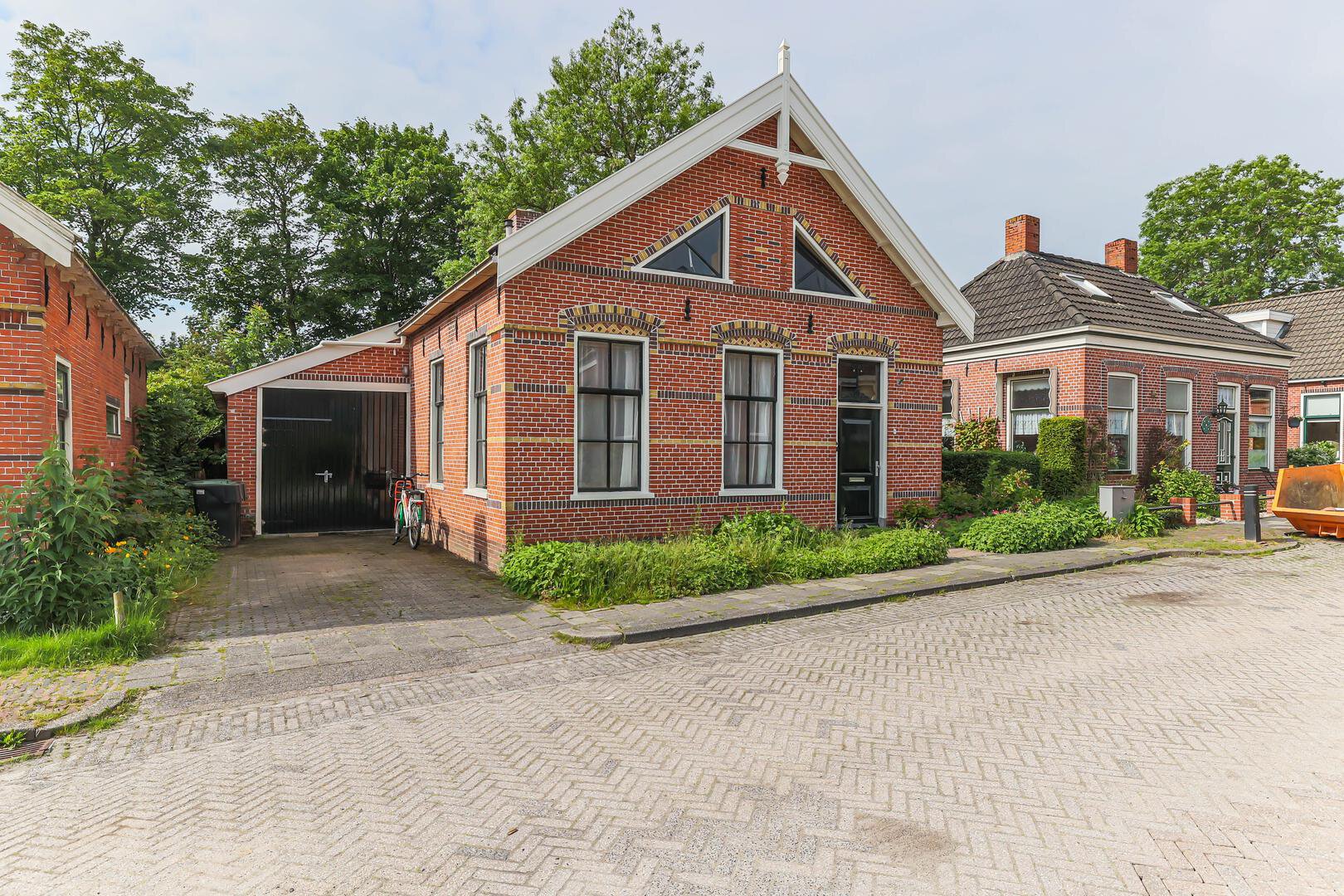 Laurentiusstraat 5 BAFLO