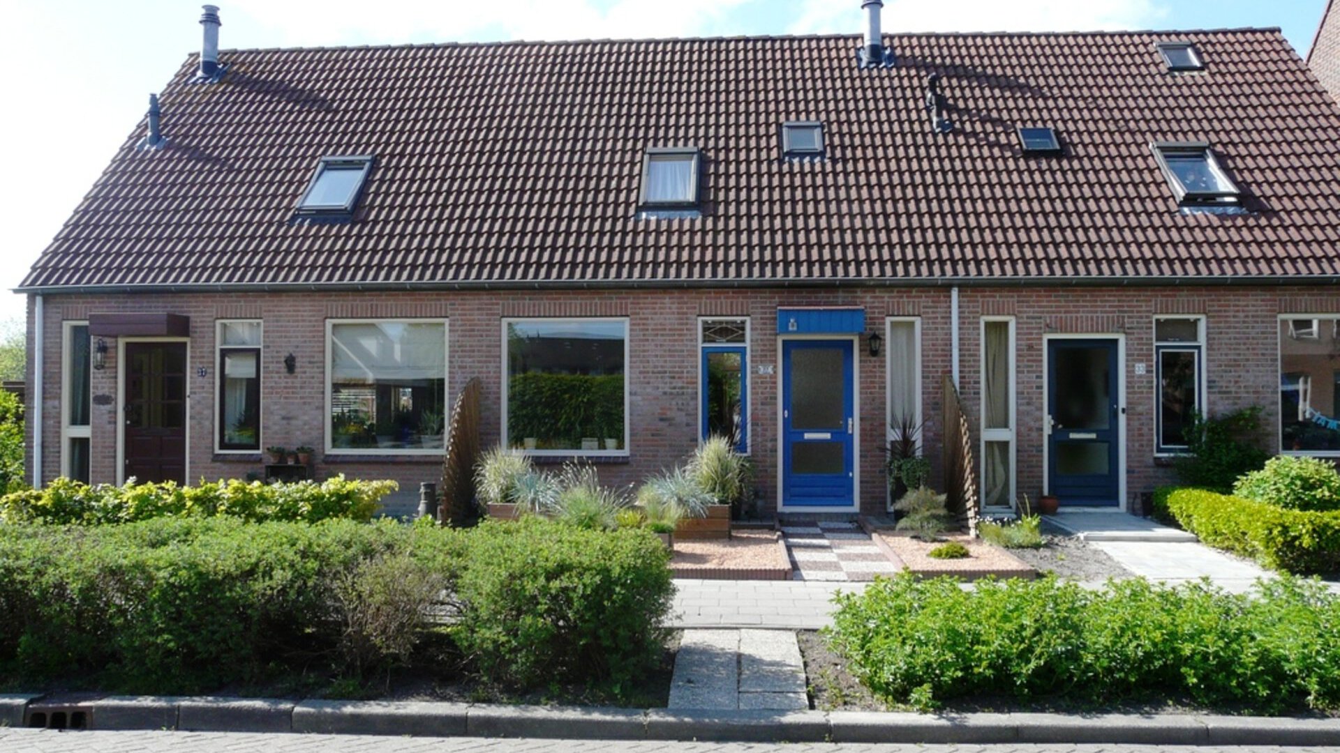 De Kastanje 35 BEDUM