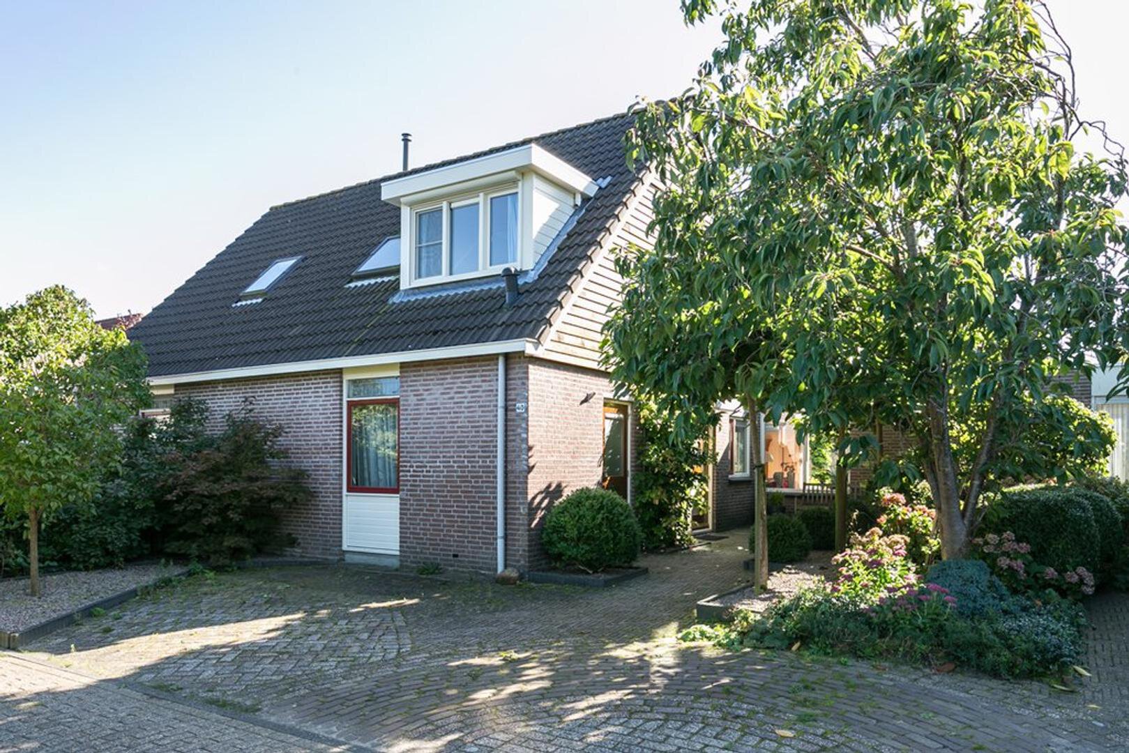 Korianderweg 40 GRONINGEN