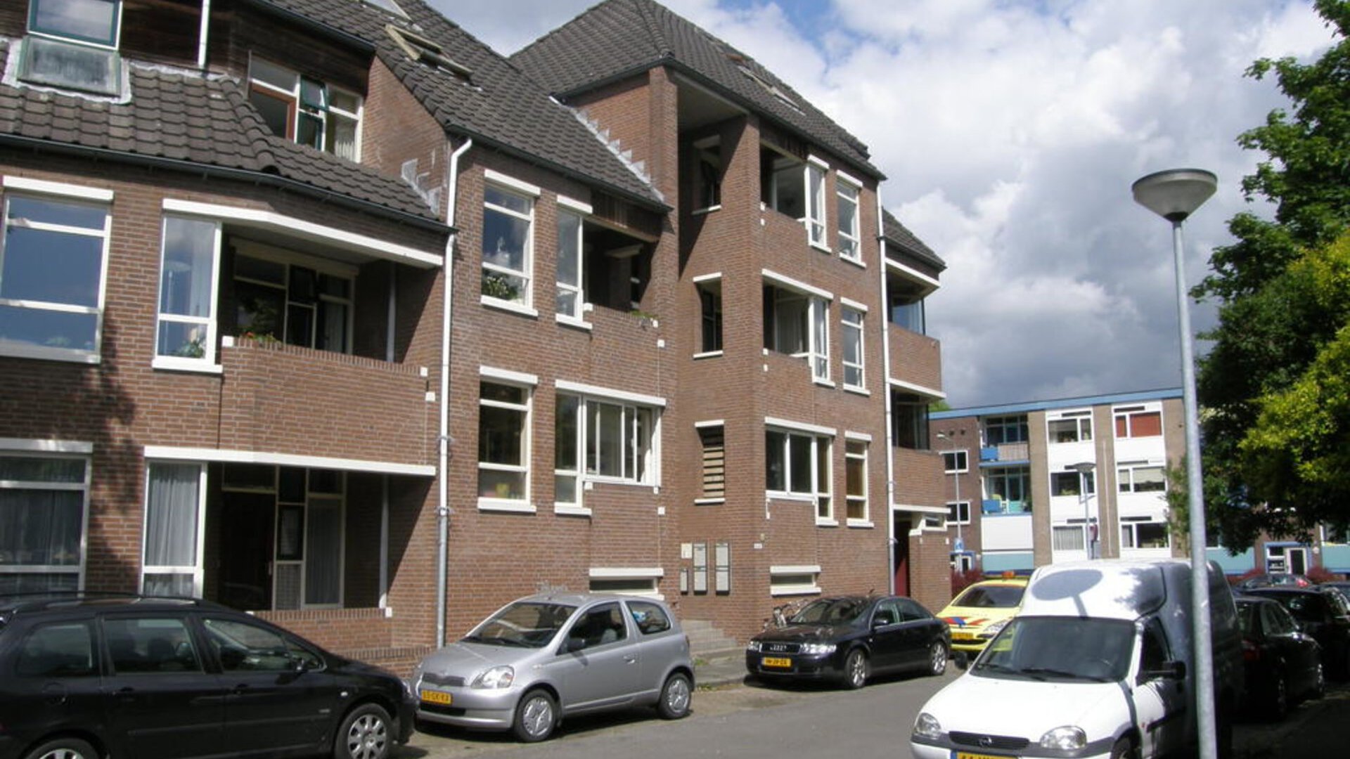 Vindicatstraat 38 GRONINGEN