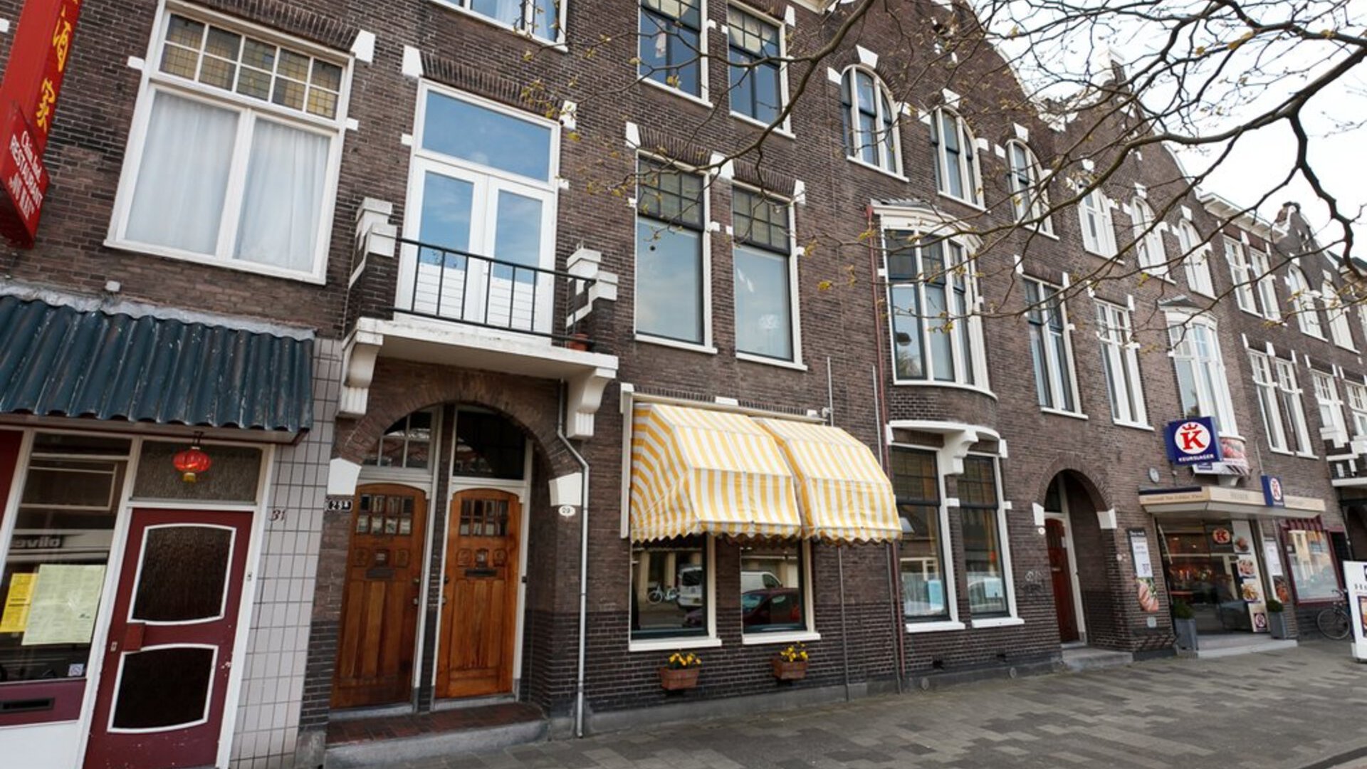 Paterswoldseweg 29 GRONINGEN