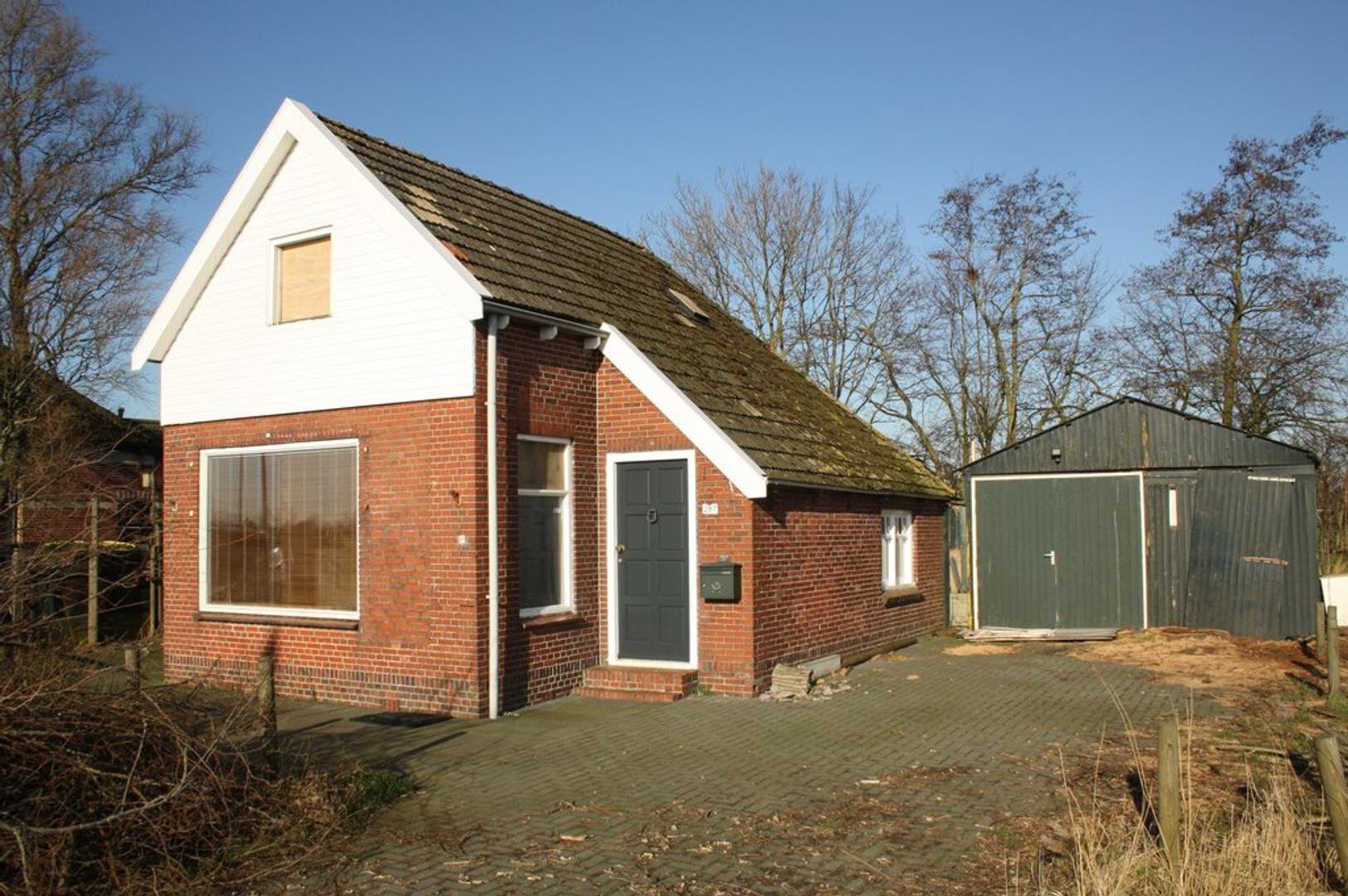 Friesestraatweg 287 GRONINGEN