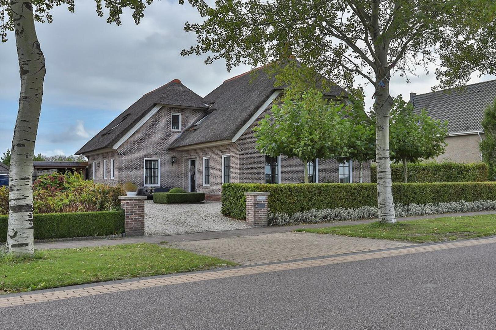 Noordwolderweg 122 E BEDUM