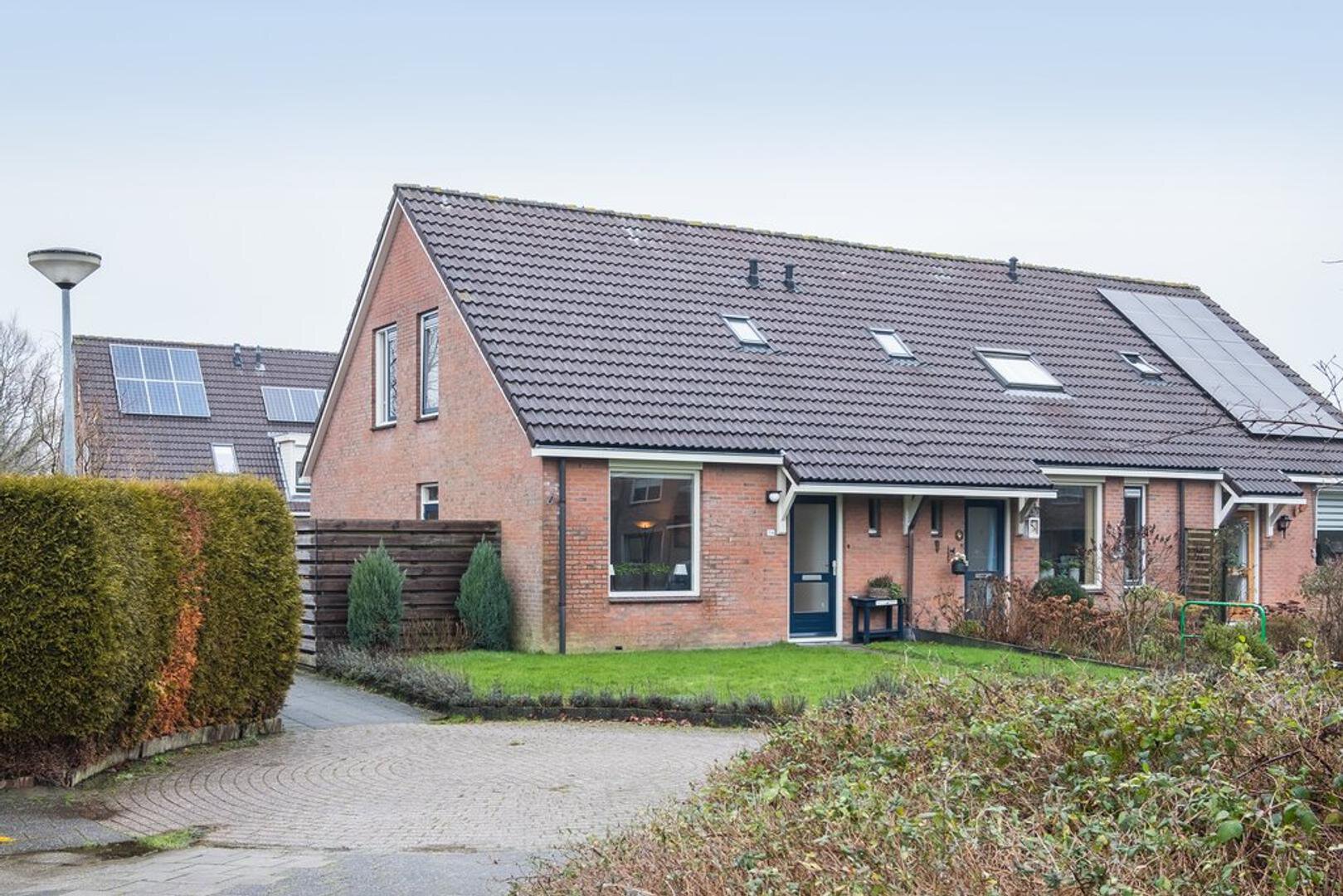 Frenspad 34 ZUIDHORN