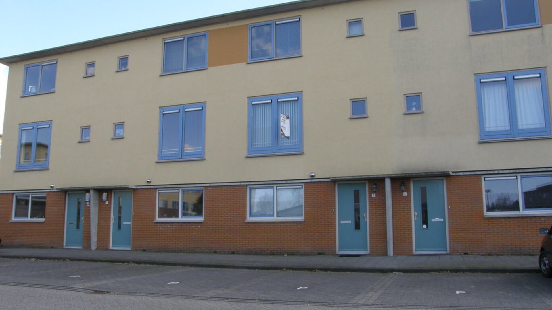 Oscar Wildestraat 3 GRONINGEN