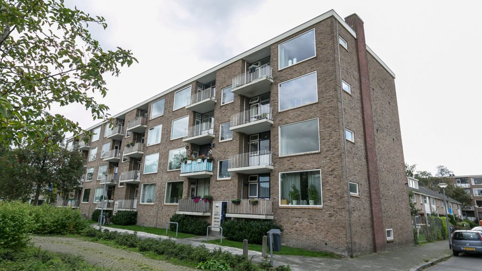 Van Ketwich Verschuurlaan 205 GRONINGEN