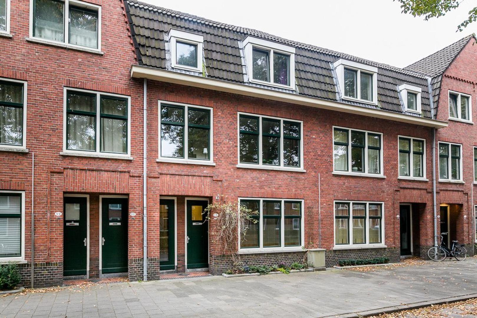 Javalaan 24 GRONINGEN