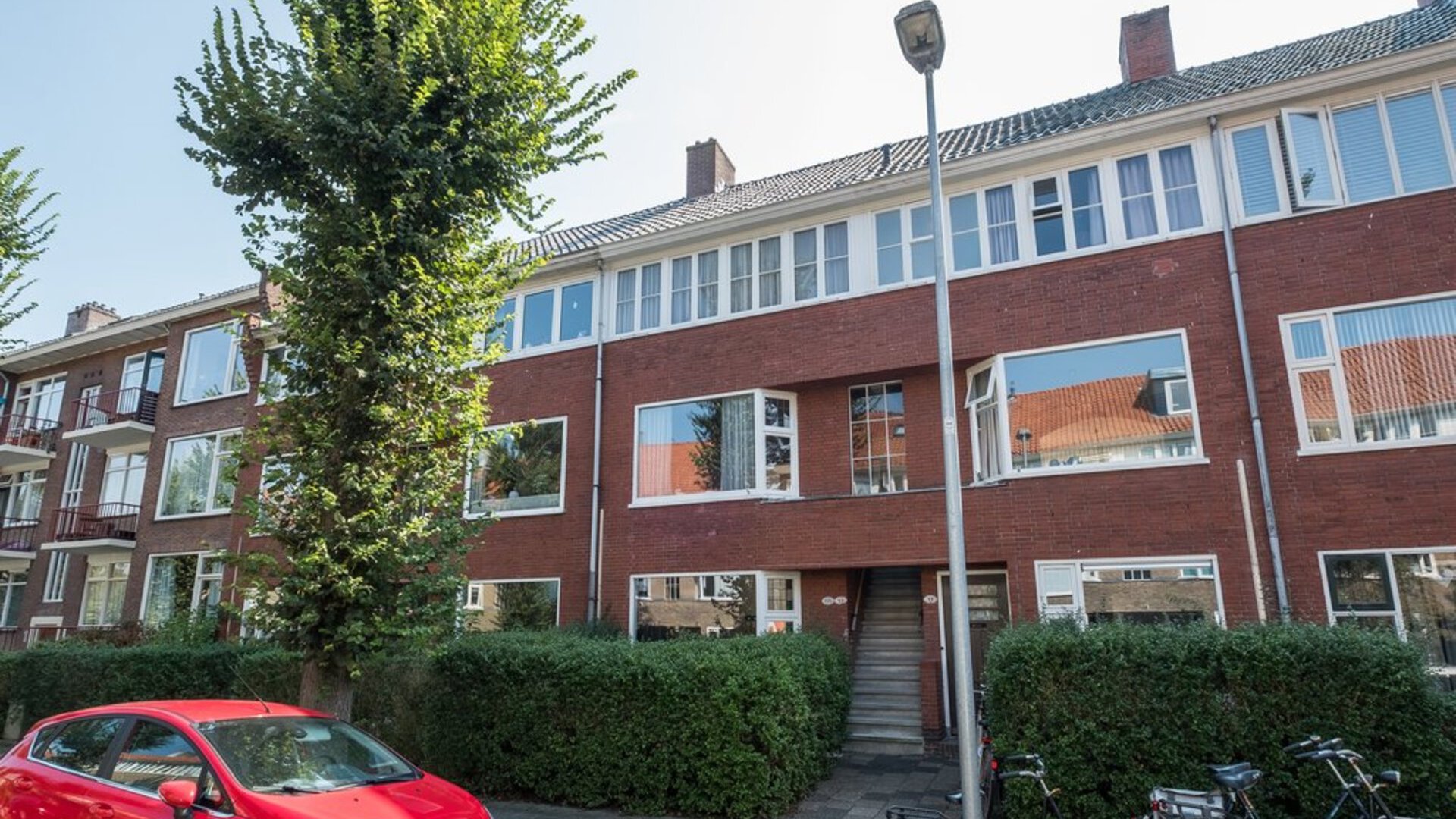 Wagnersingel 11 B GRONINGEN