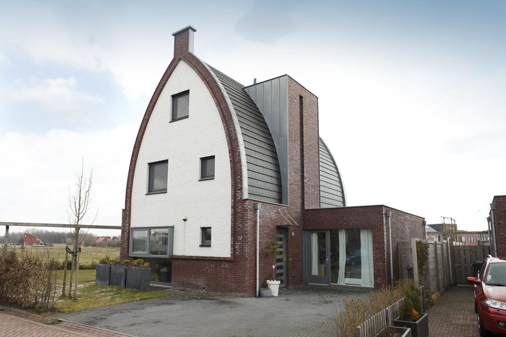 Helwerd 27 GRONINGEN