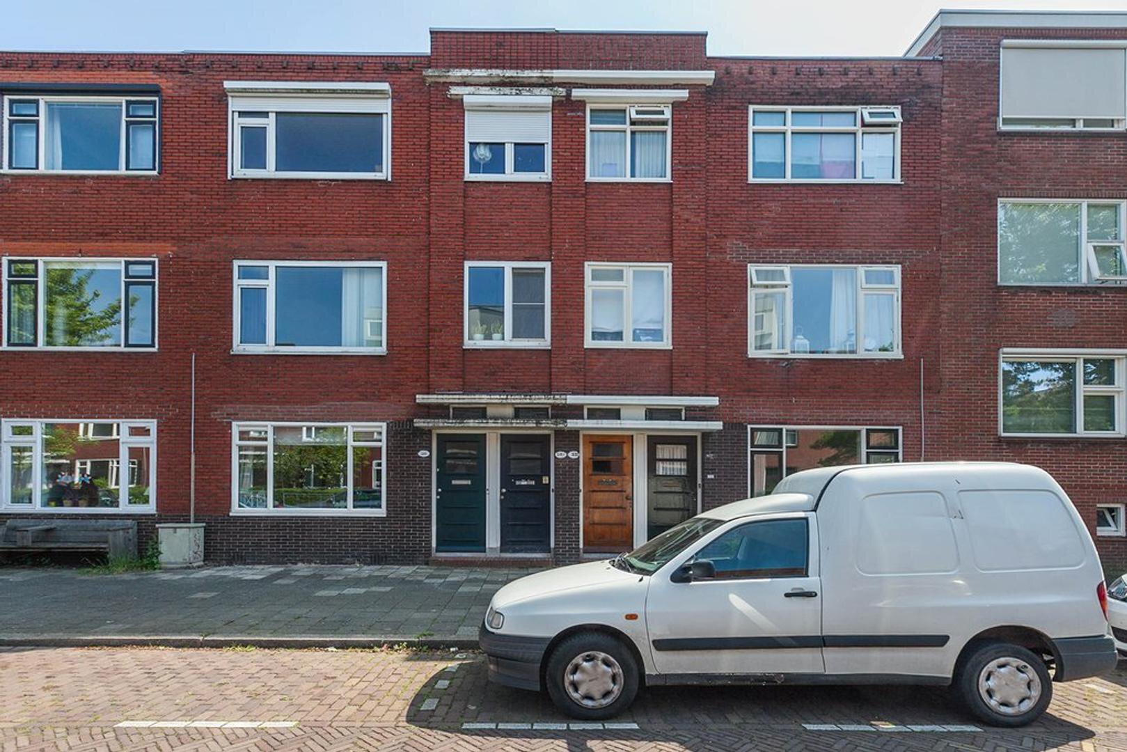 Helper Weststraat 50 a GRONINGEN