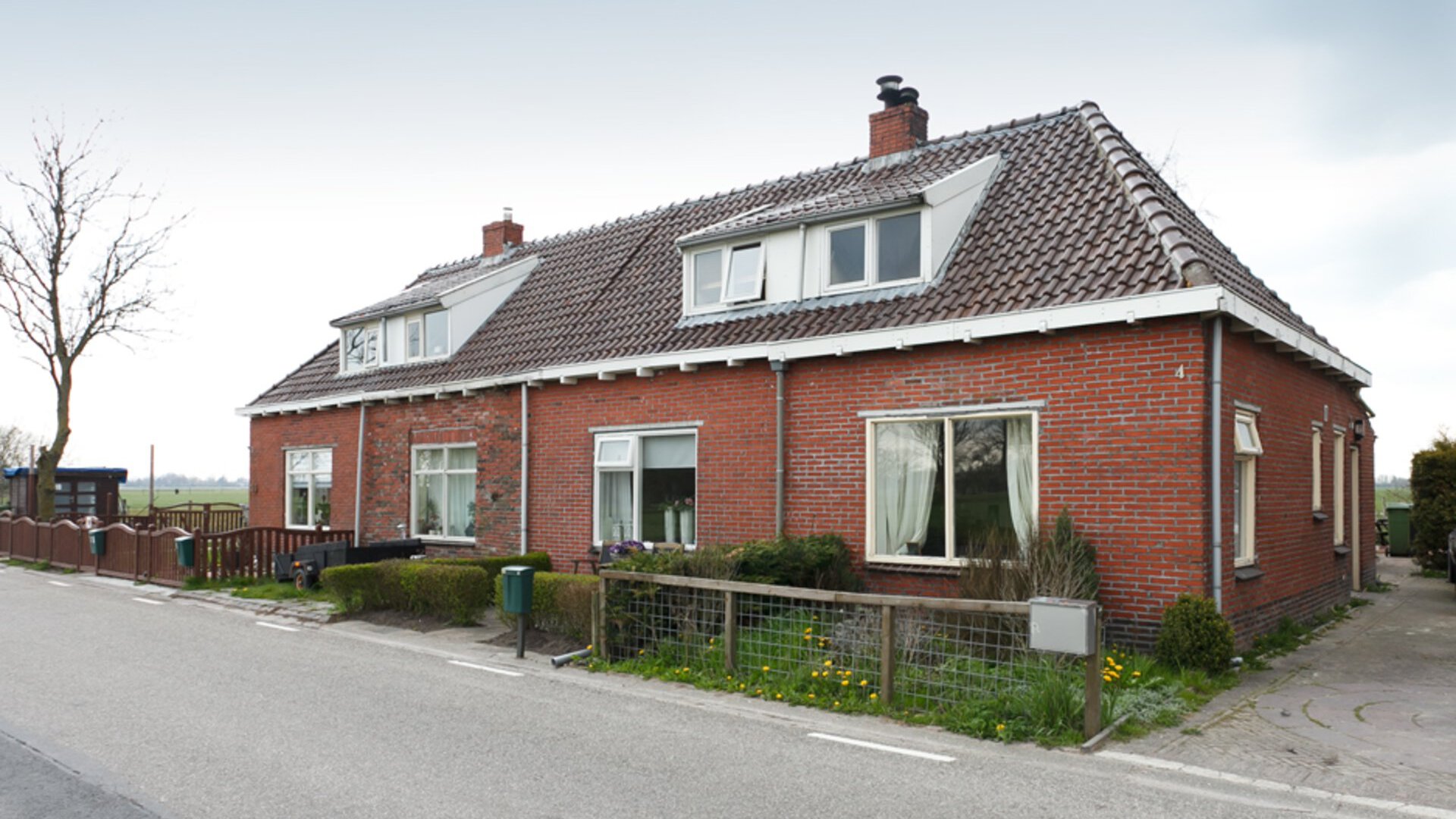 Lageweg 6 GARMERWOLDE