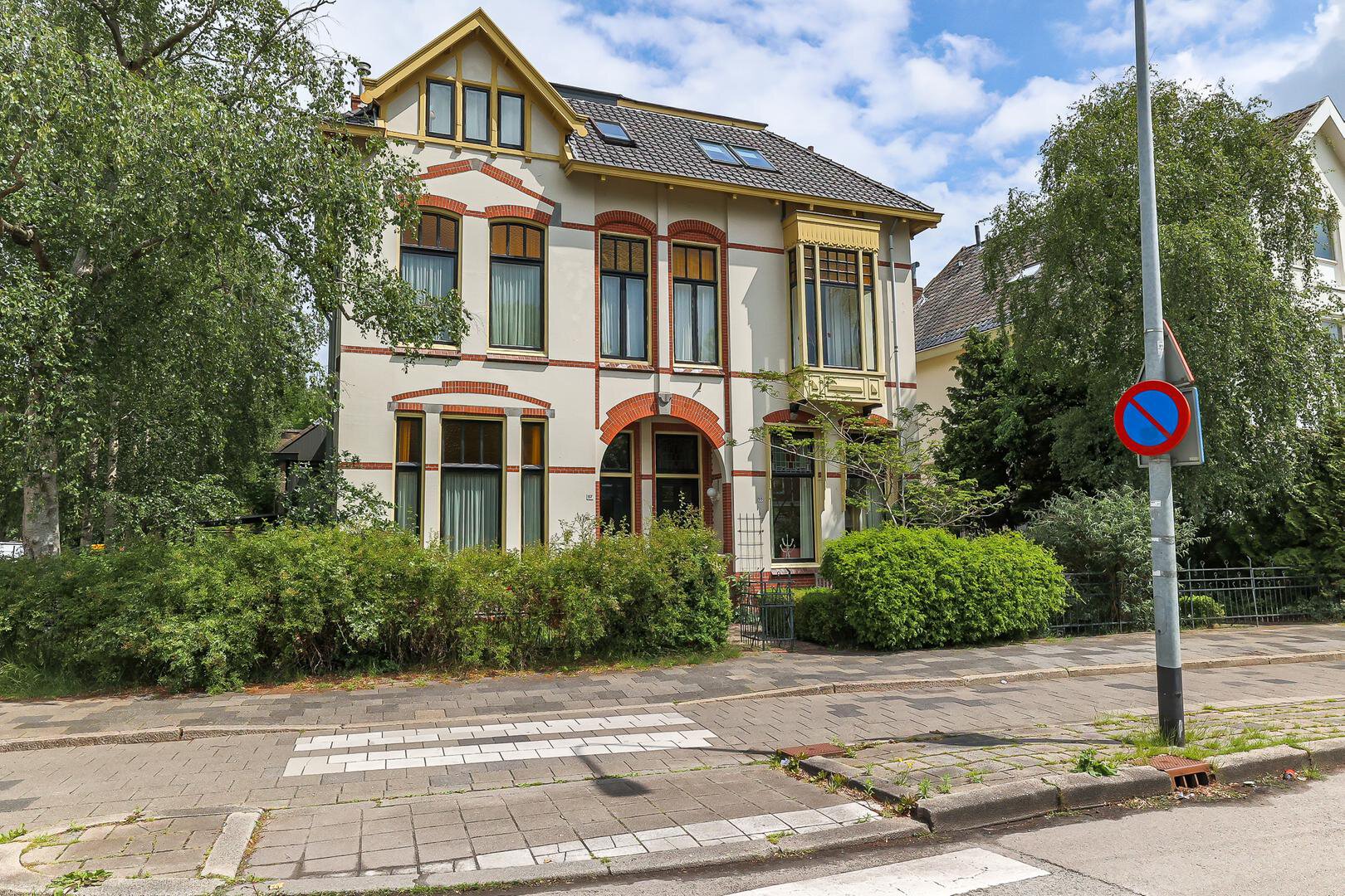 Noorderstationsstraat 55 GRONINGEN