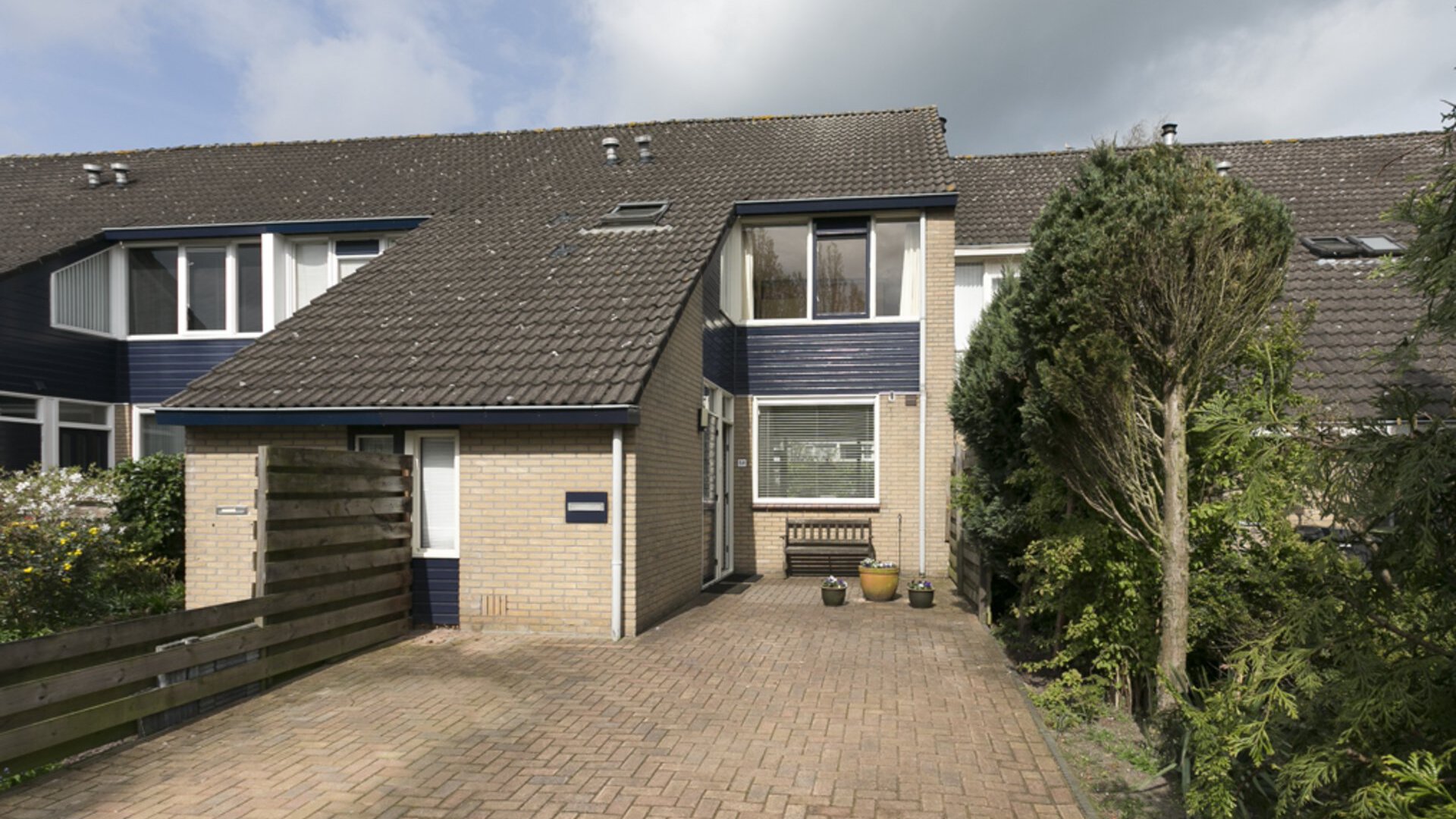 Kajuit 58 GRONINGEN