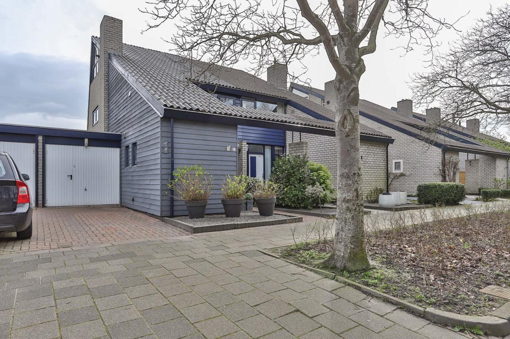De Lijnbaan 13 BEDUM