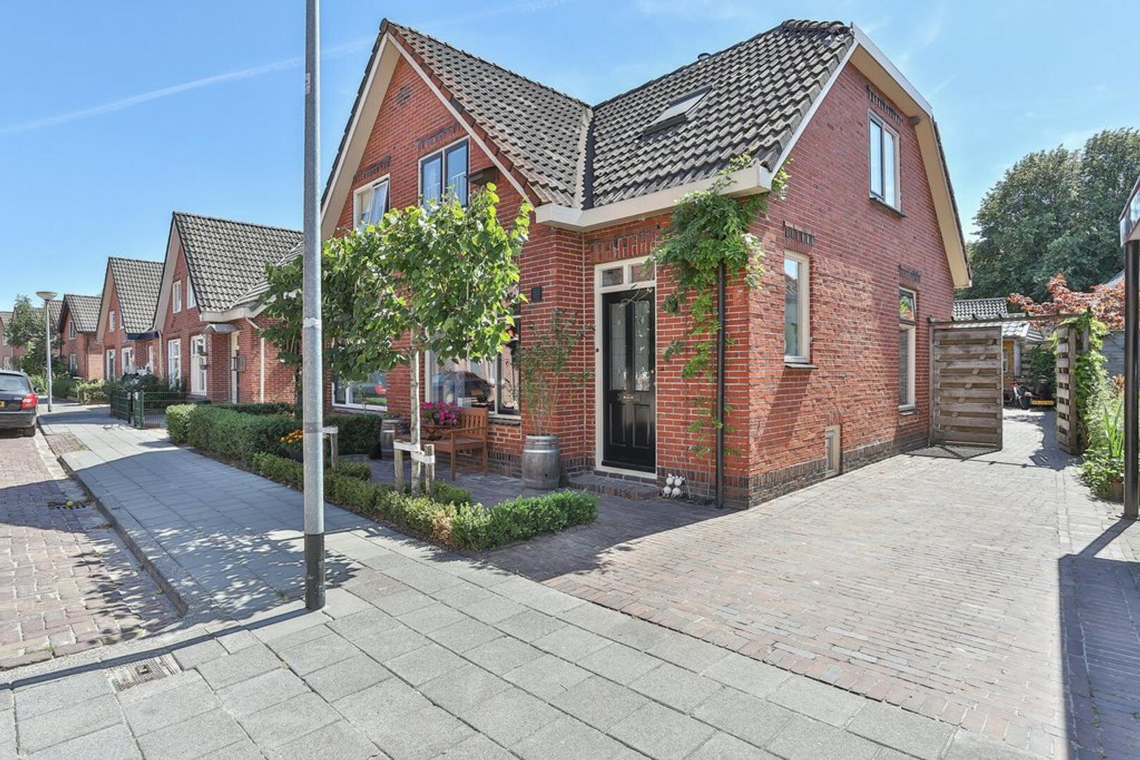 Arteveldestraat 32 GRONINGEN