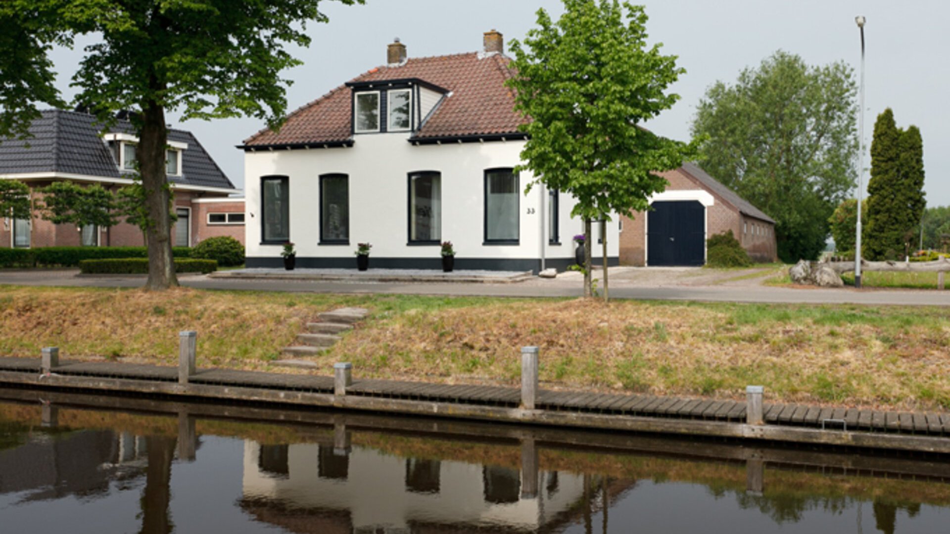 Tramweg 33 SMILDE