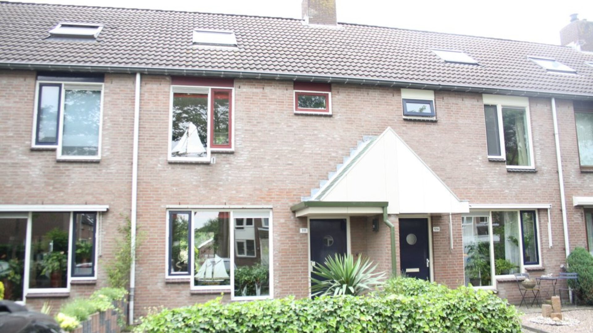 Lavendelweg 111 GRONINGEN
