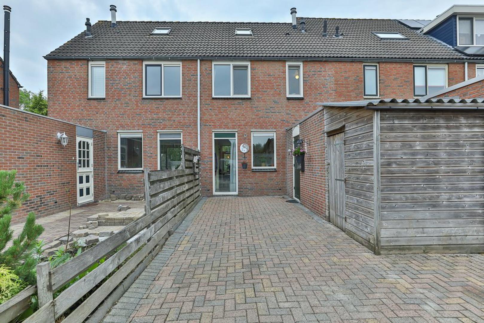 De Populieren 24 BEDUM
