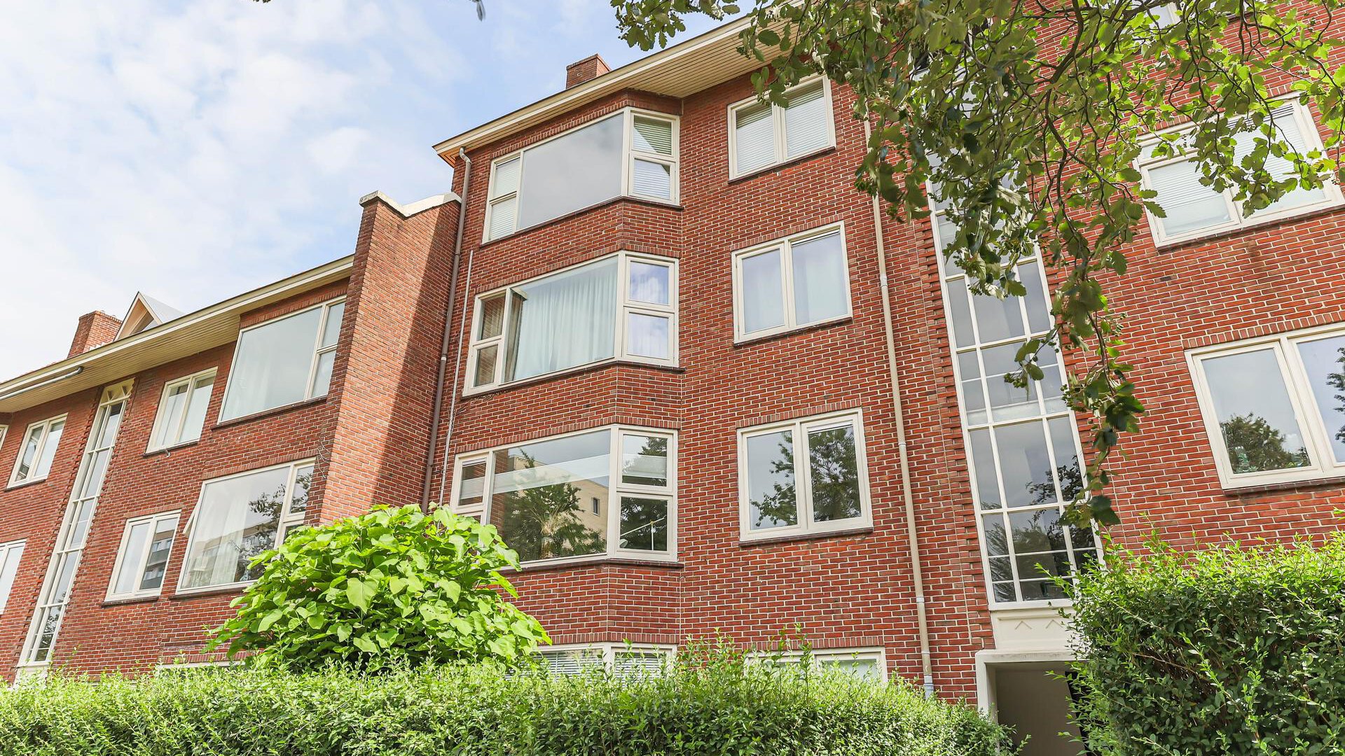 Van Houtenlaan 98 GRONINGEN