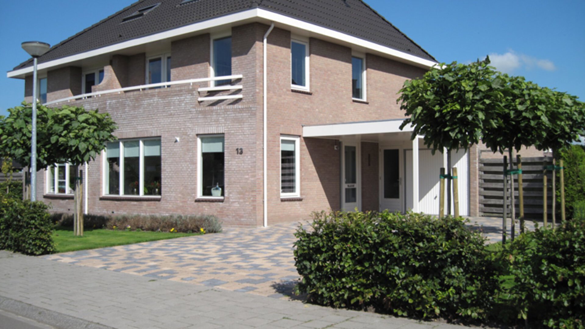 Bernardusstraat 13 GRONINGEN