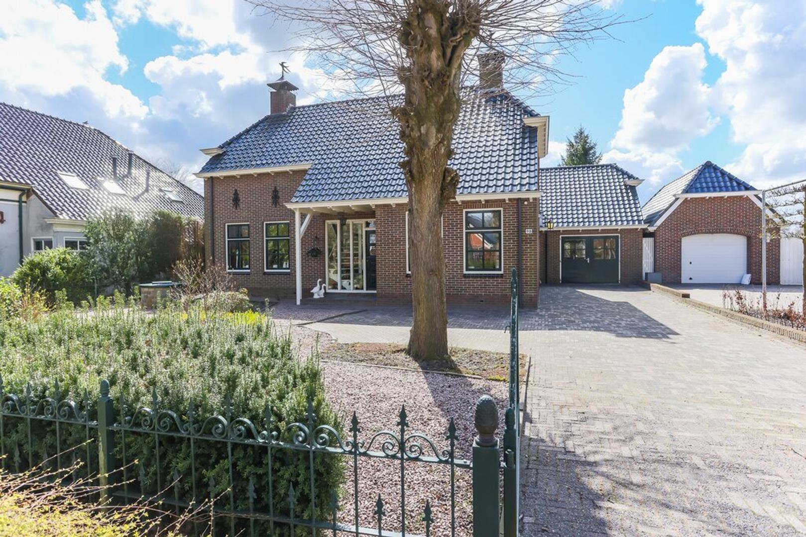Hoofdweg 98 KOLHAM