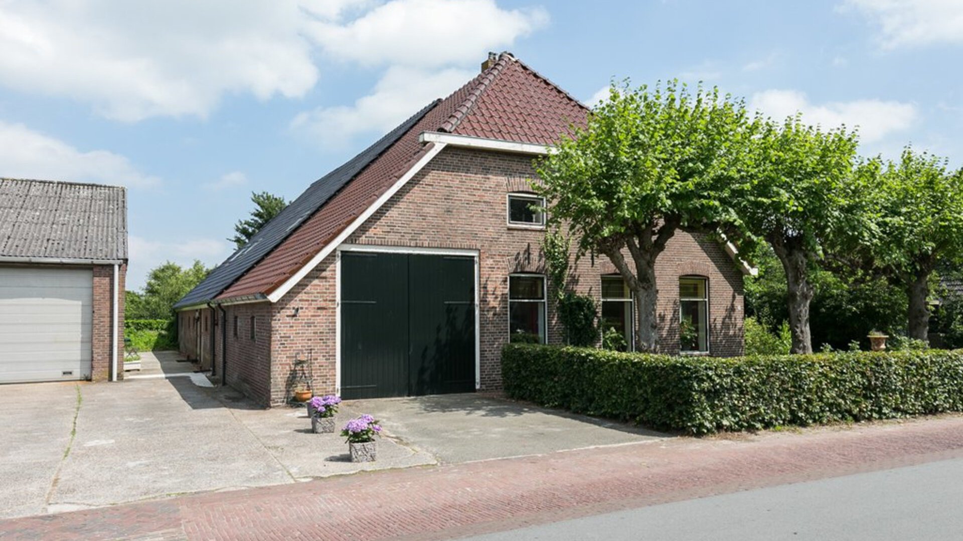 Dorpsstraat 29 TYNAARLO