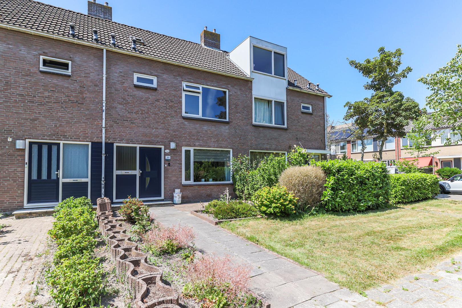 Vogelkersstraat 34 GRONINGEN