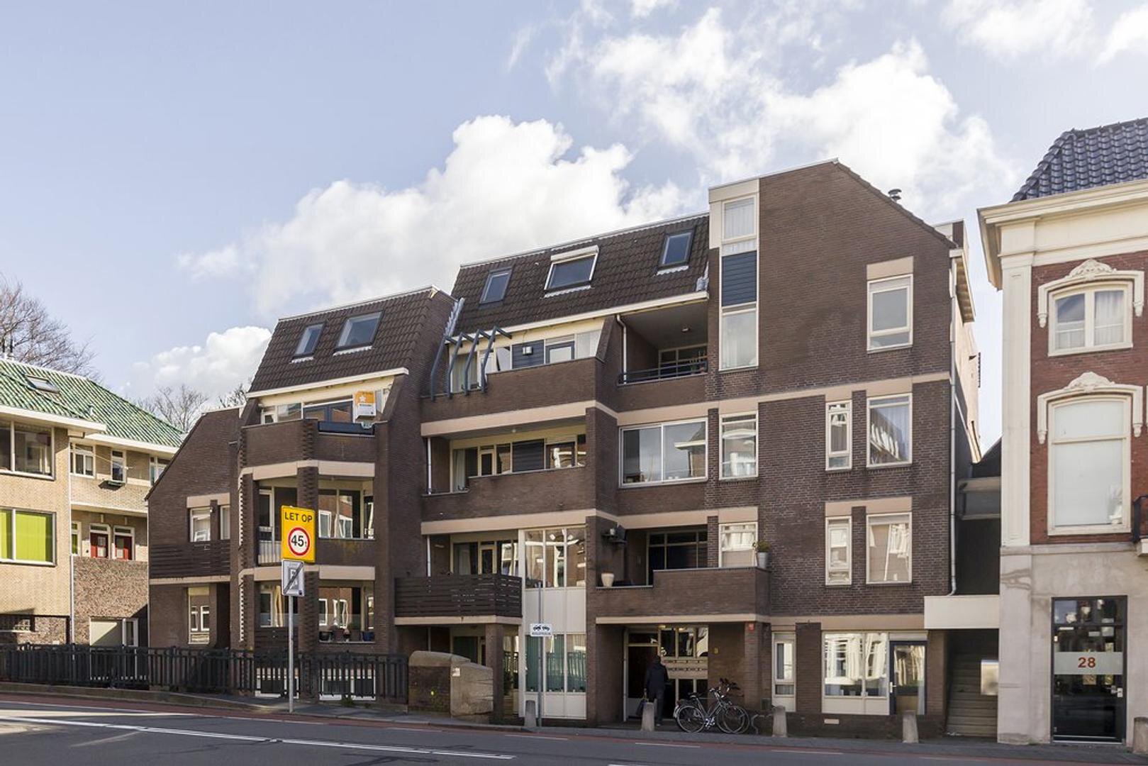 Hereweg 26 a GRONINGEN