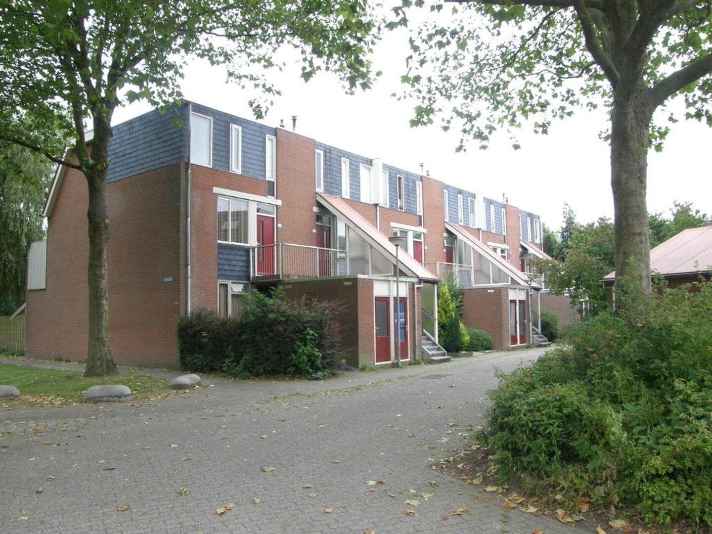 Kremersheerd 144 GRONINGEN